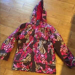 Burton Kids Snowboard Jacket
